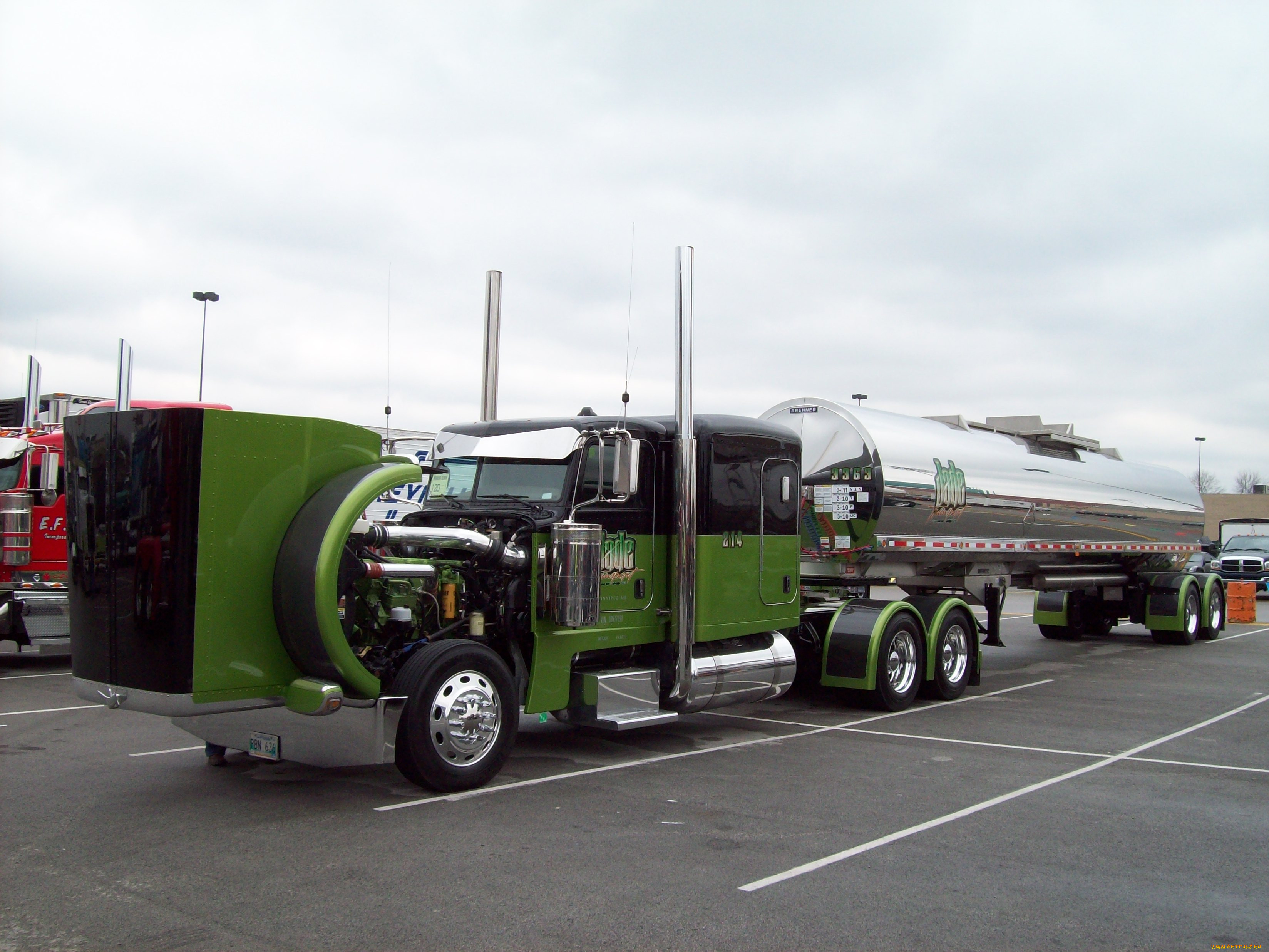 , peterbilt, , 